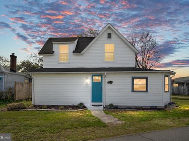 319 MARSHALL, COLONIAL BEACH, VA 22443