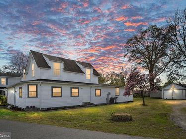 319 MARSHALL, COLONIAL BEACH, VA 22443