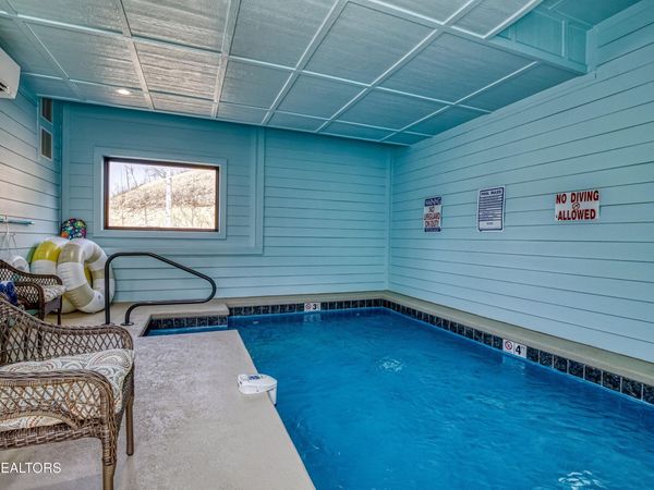 3119 Mitzi Way, Sevierville, TN 37862