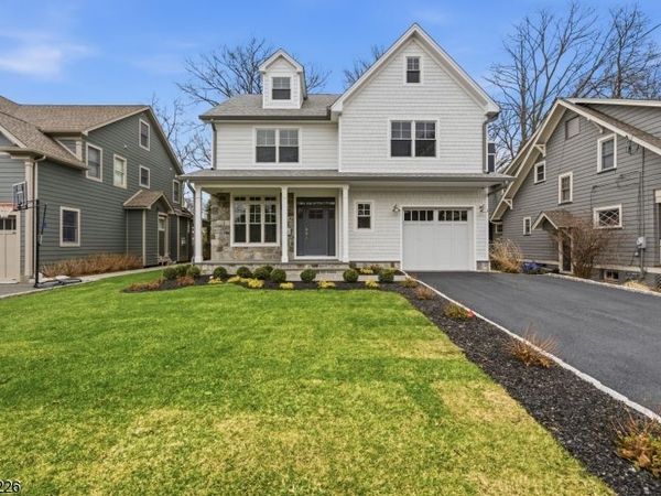 732 Embree Cres, Westfield, NJ 07090