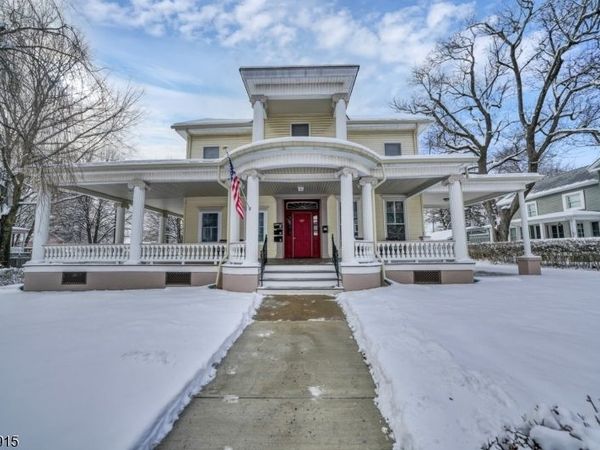 137 Belvidere Ave, Washington, NJ 07882