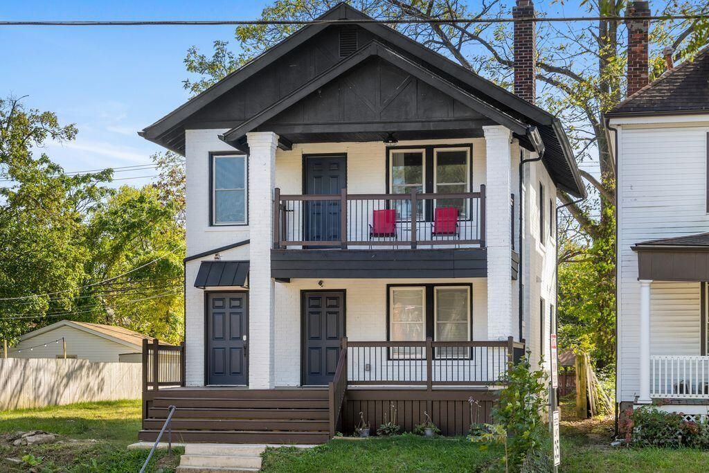 1213-1215 E Livingston Avenue, Columbus, OH 43205 Main Photo