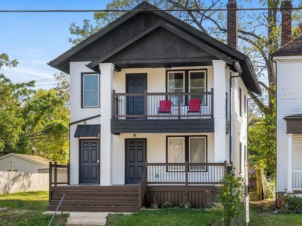 1213-1215 E Livingston Avenue, Columbus, OH 43205