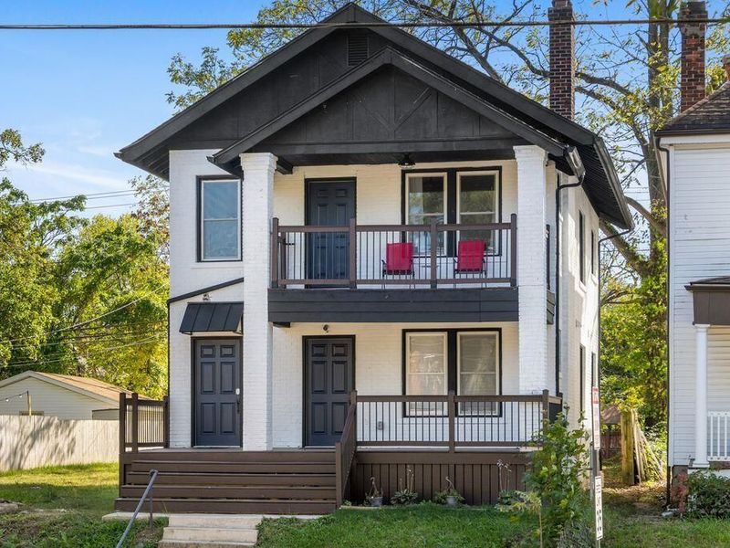 1213-1215 E Livingston Avenue, Columbus, OH 43205 Photo 1