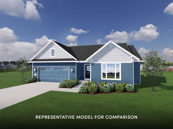 W197N5308 Lodgepole Ct, Menomonee Falls, WI 53051