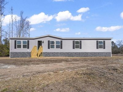 7306 Bellair Dr., Nichols, SC 29581