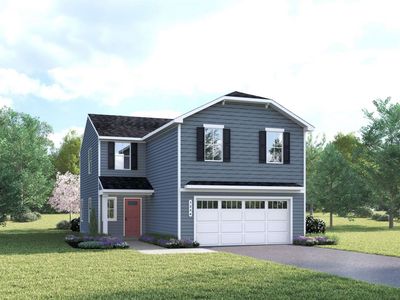 3 Myrtle Meadows Dr, Conway, SC 29526