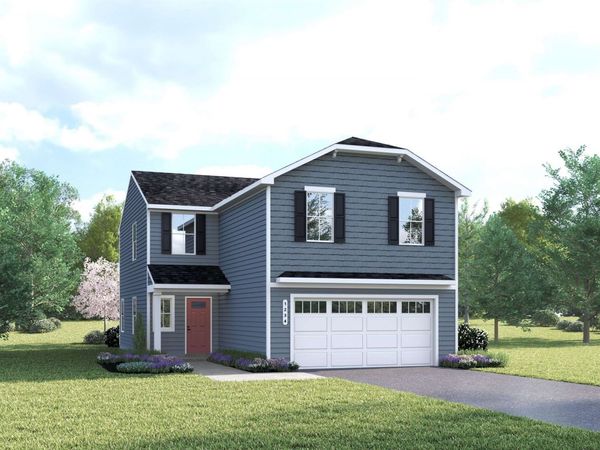 3 Myrtle Meadows Dr, Conway, SC 29526