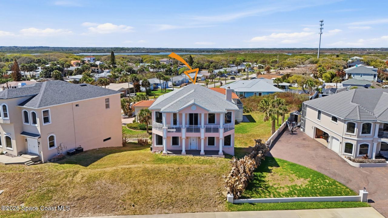 4688 S Atlantic Avenue, Ponce Inlet, FL 32127 Photo