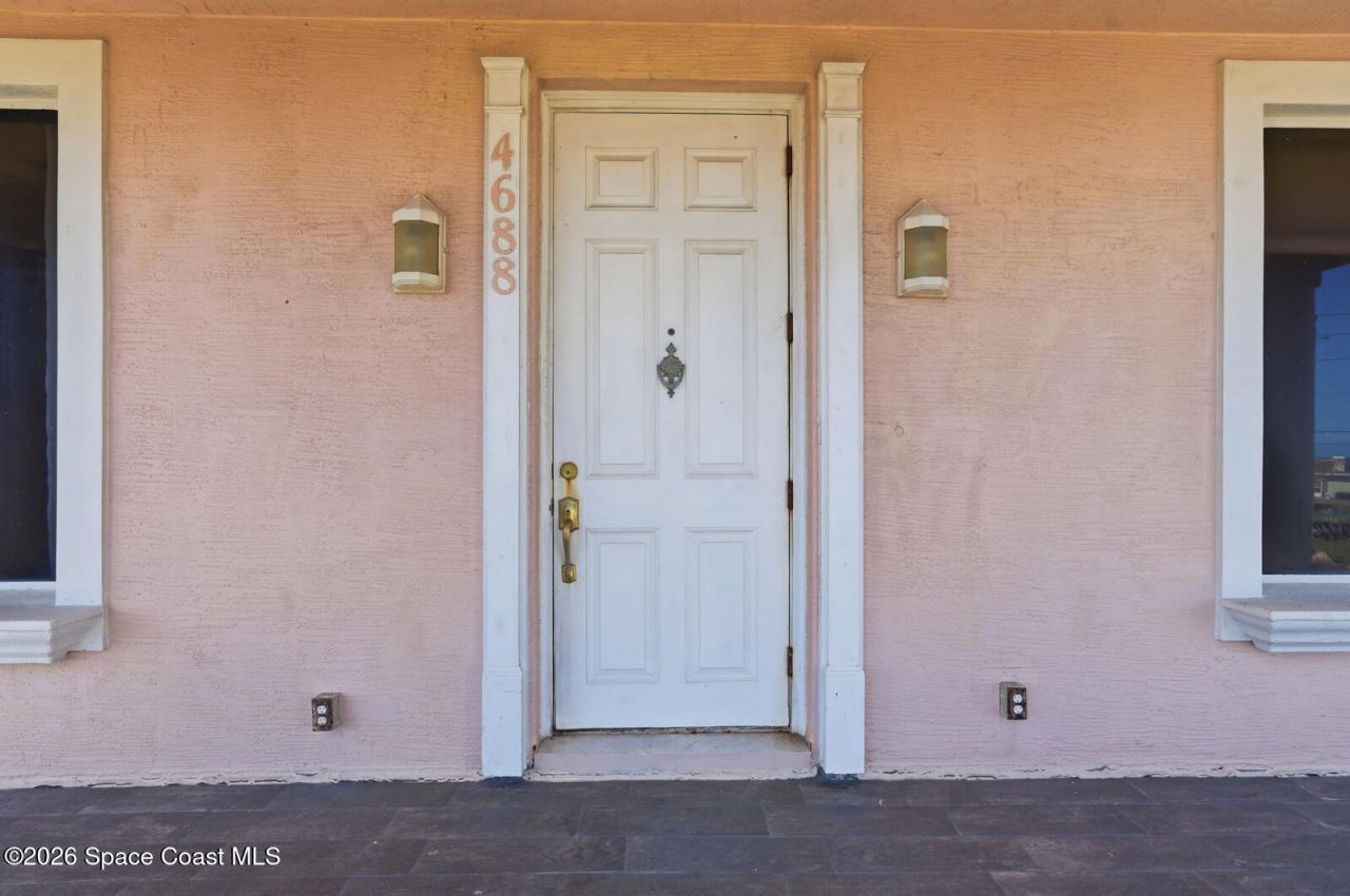 4688 S Atlantic Avenue, Ponce Inlet, FL 32127 Photo