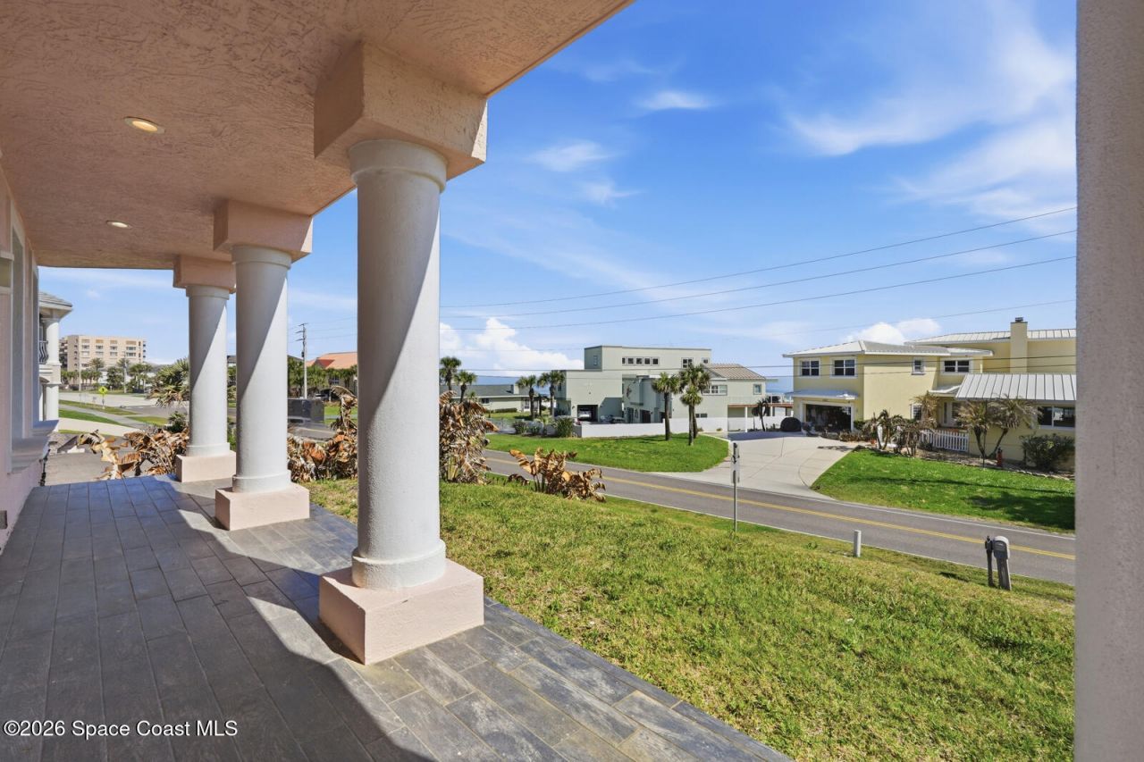 4688 S Atlantic Avenue, Ponce Inlet, FL 32127 Photo