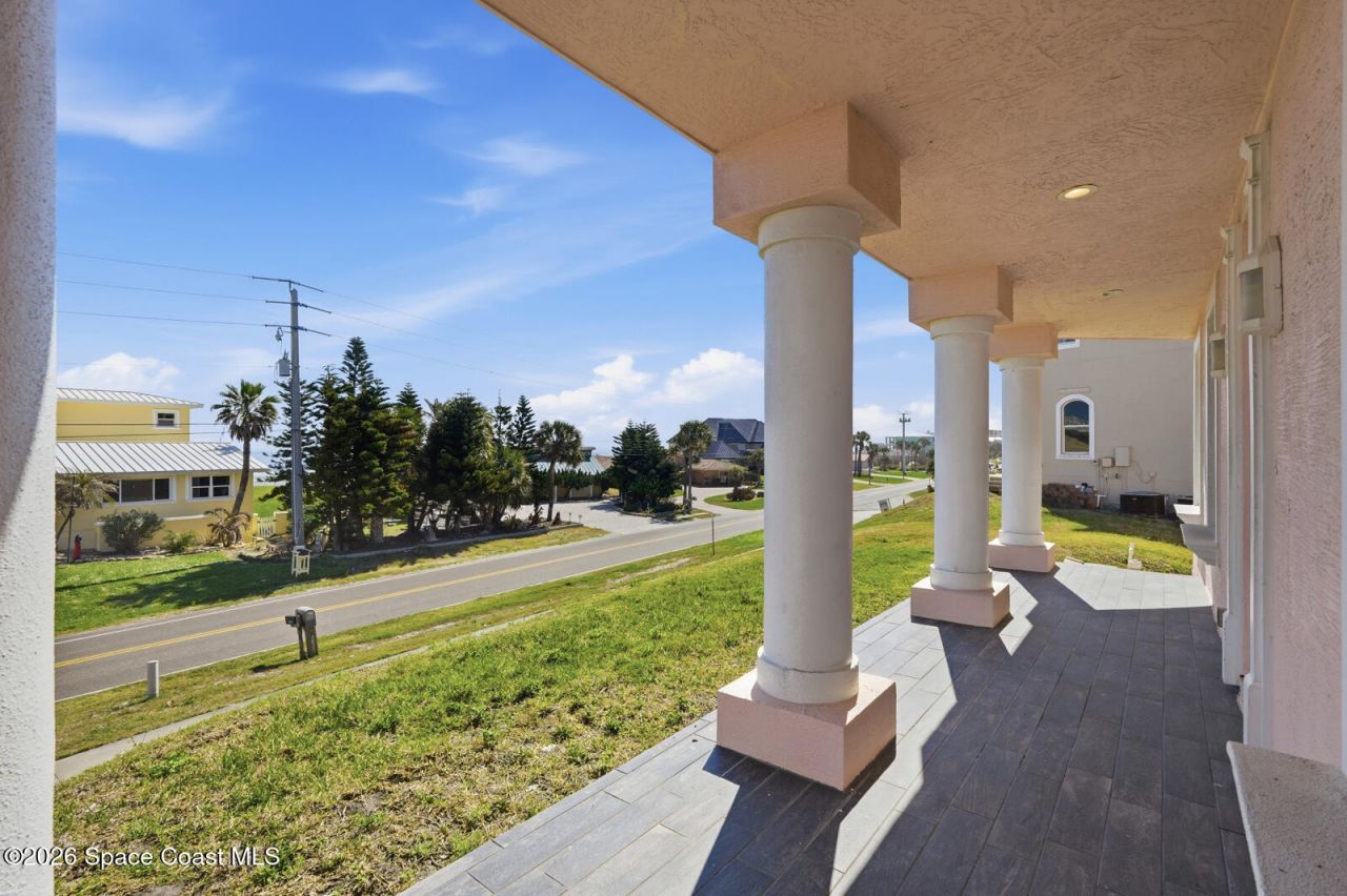 4688 S Atlantic Avenue, Ponce Inlet, FL 32127 Photo