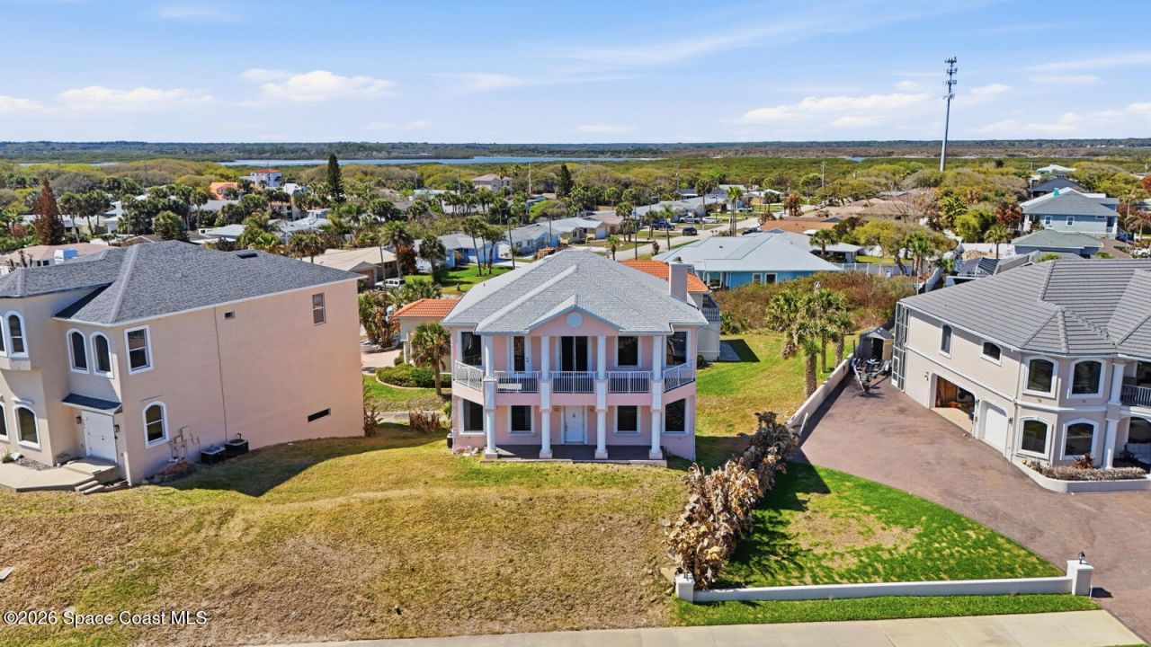 4688 S Atlantic Avenue, Ponce Inlet, FL 32127 Photo