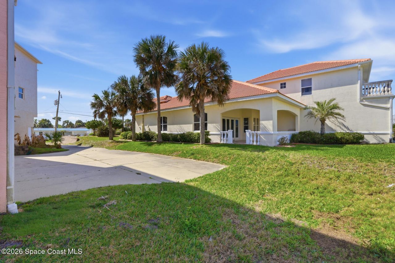 4688 S Atlantic Avenue, Ponce Inlet, FL 32127 Photo