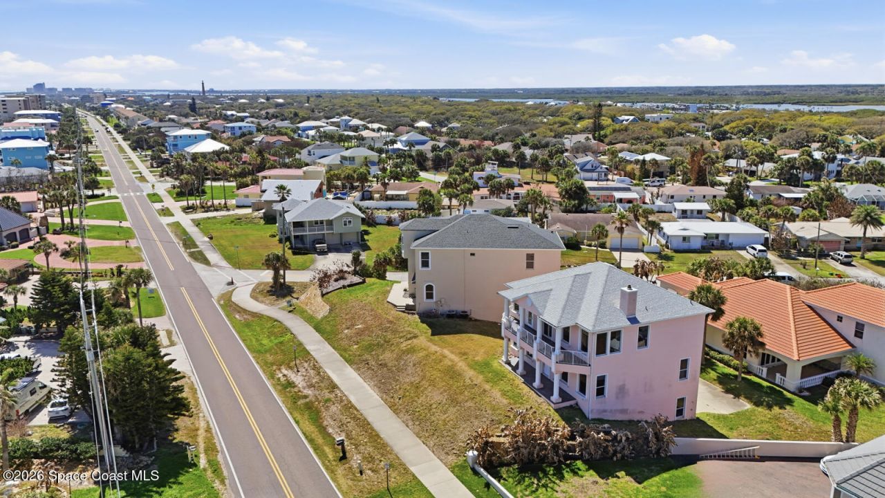 4688 S Atlantic Avenue, Ponce Inlet, FL 32127 Photo