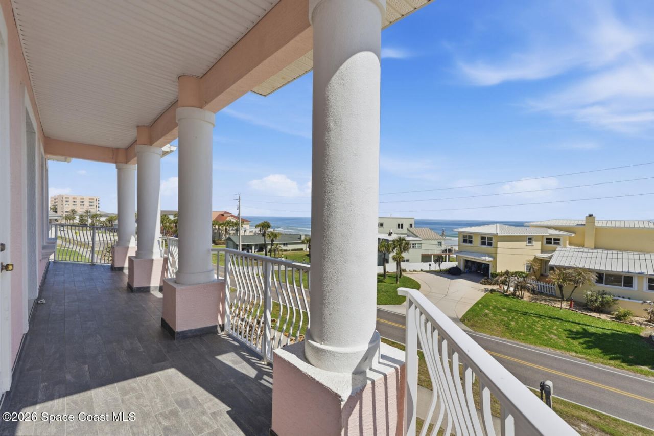 4688 S Atlantic Avenue, Ponce Inlet, FL 32127 Photo