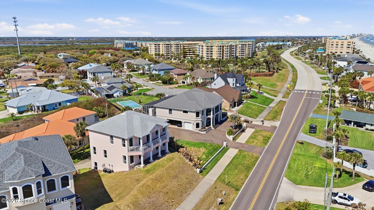 4688 S Atlantic Avenue, Ponce Inlet, FL 32127 Photo