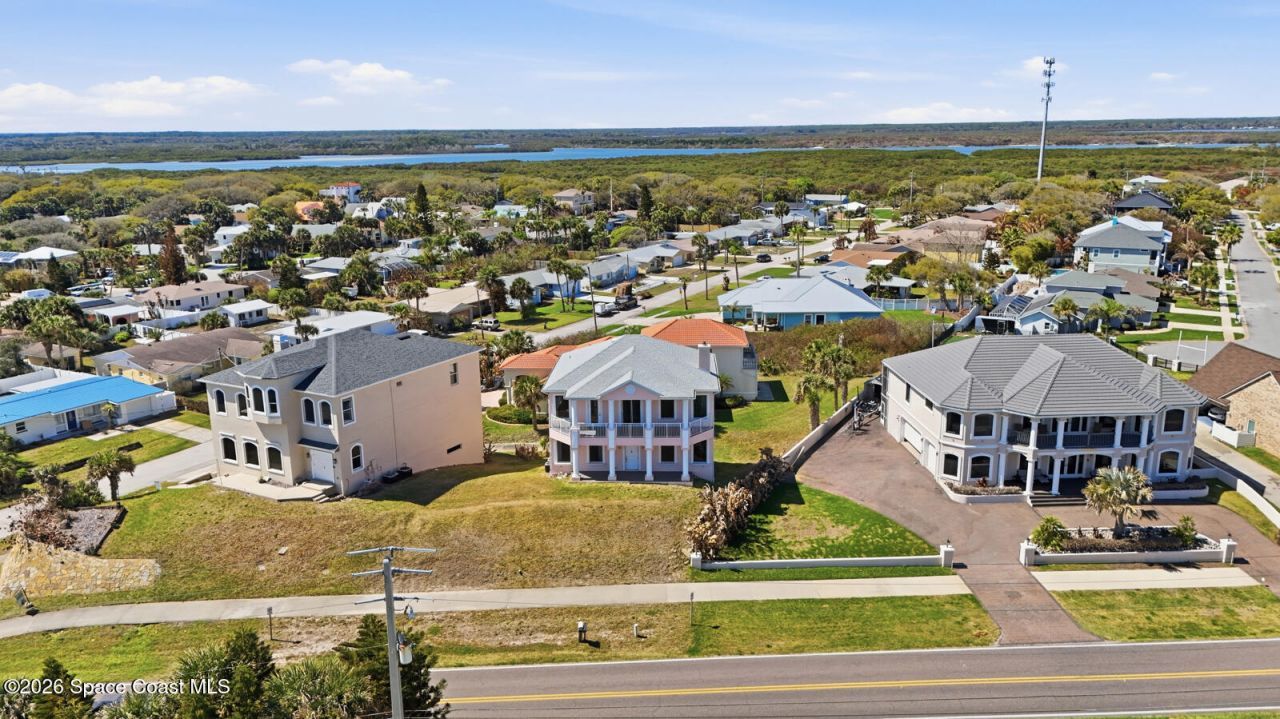 4688 S Atlantic Avenue, Ponce Inlet, FL 32127 Photo