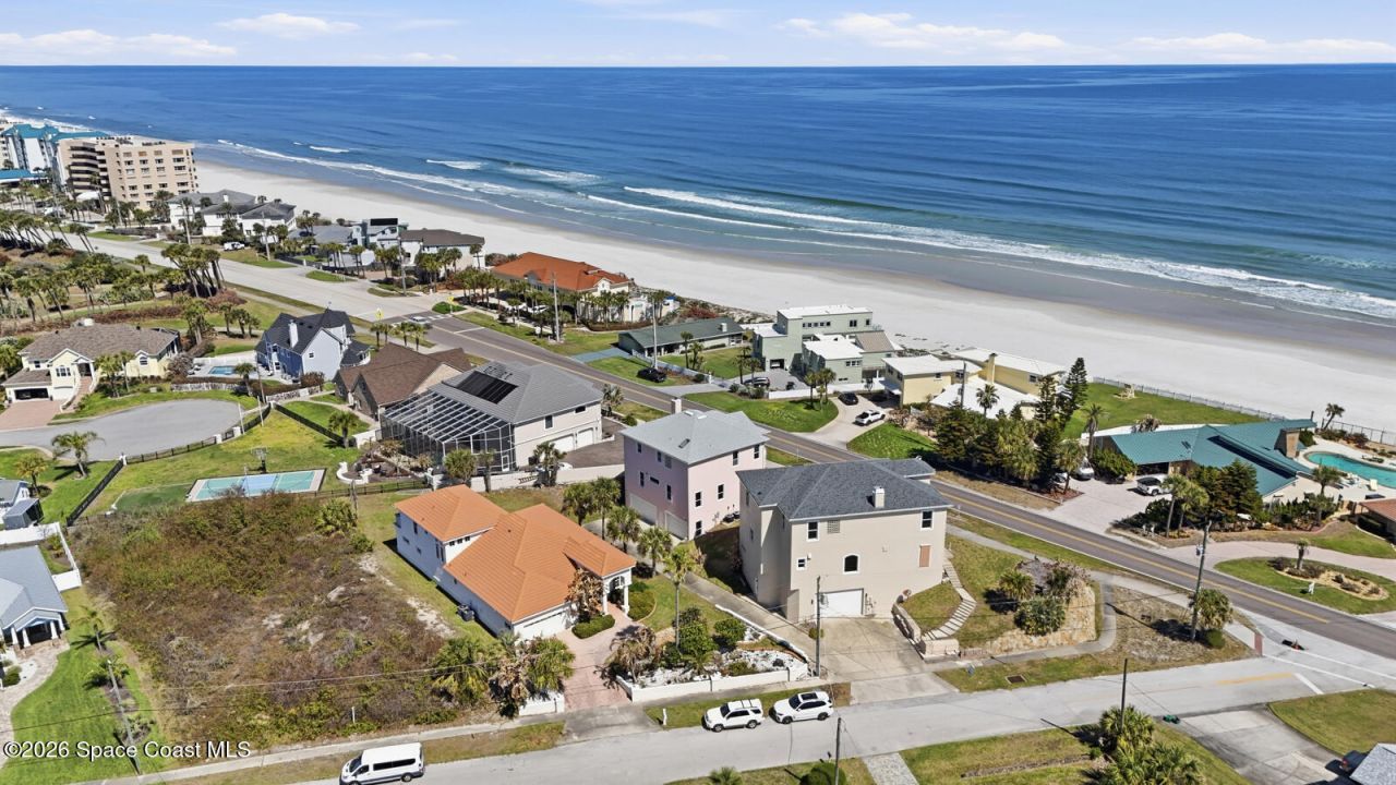 4688 S Atlantic Avenue, Ponce Inlet, FL 32127 Photo
