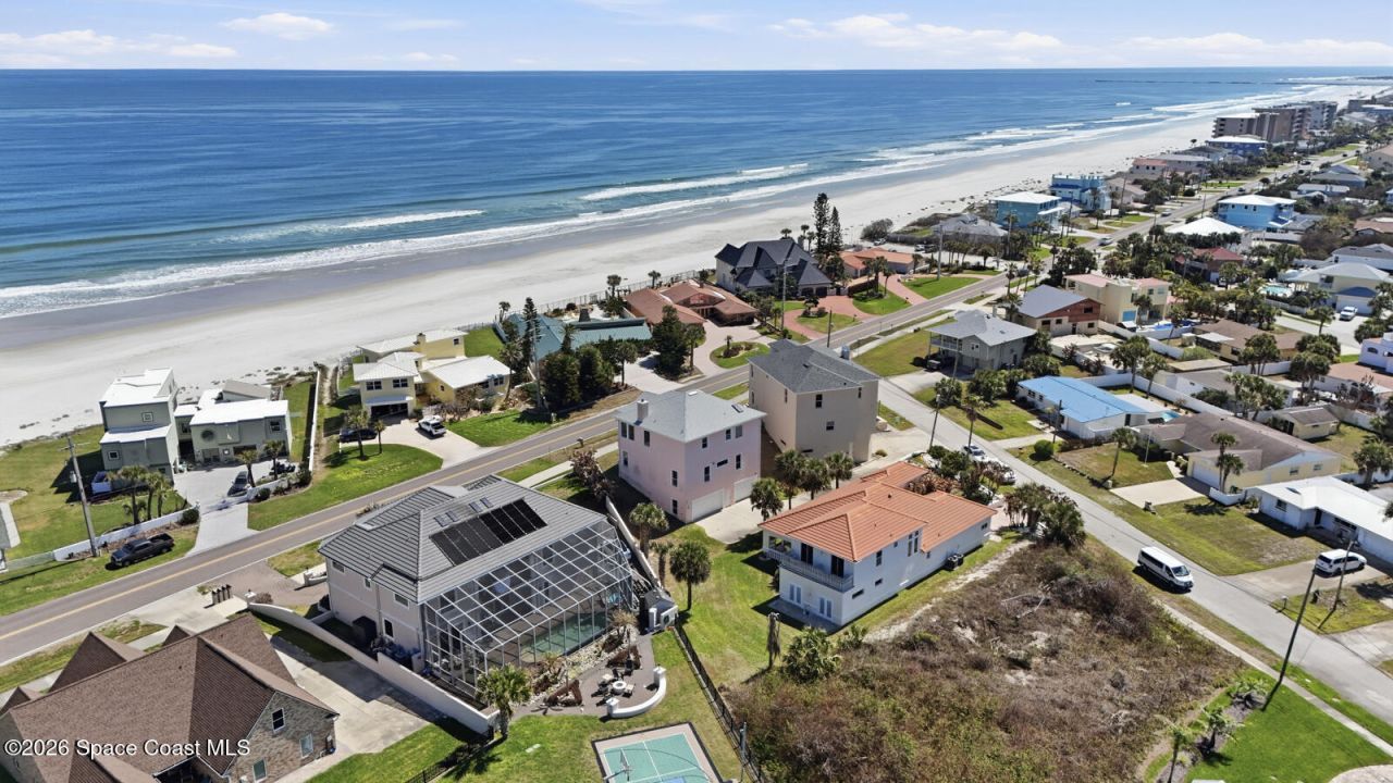 4688 S Atlantic Avenue, Ponce Inlet, FL 32127 Photo