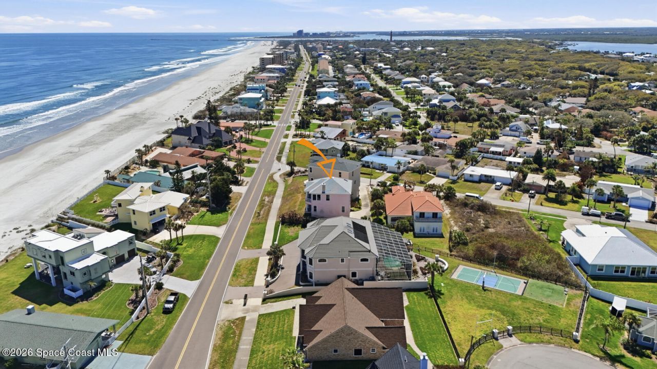 4688 S Atlantic Avenue, Ponce Inlet, FL 32127 Photo