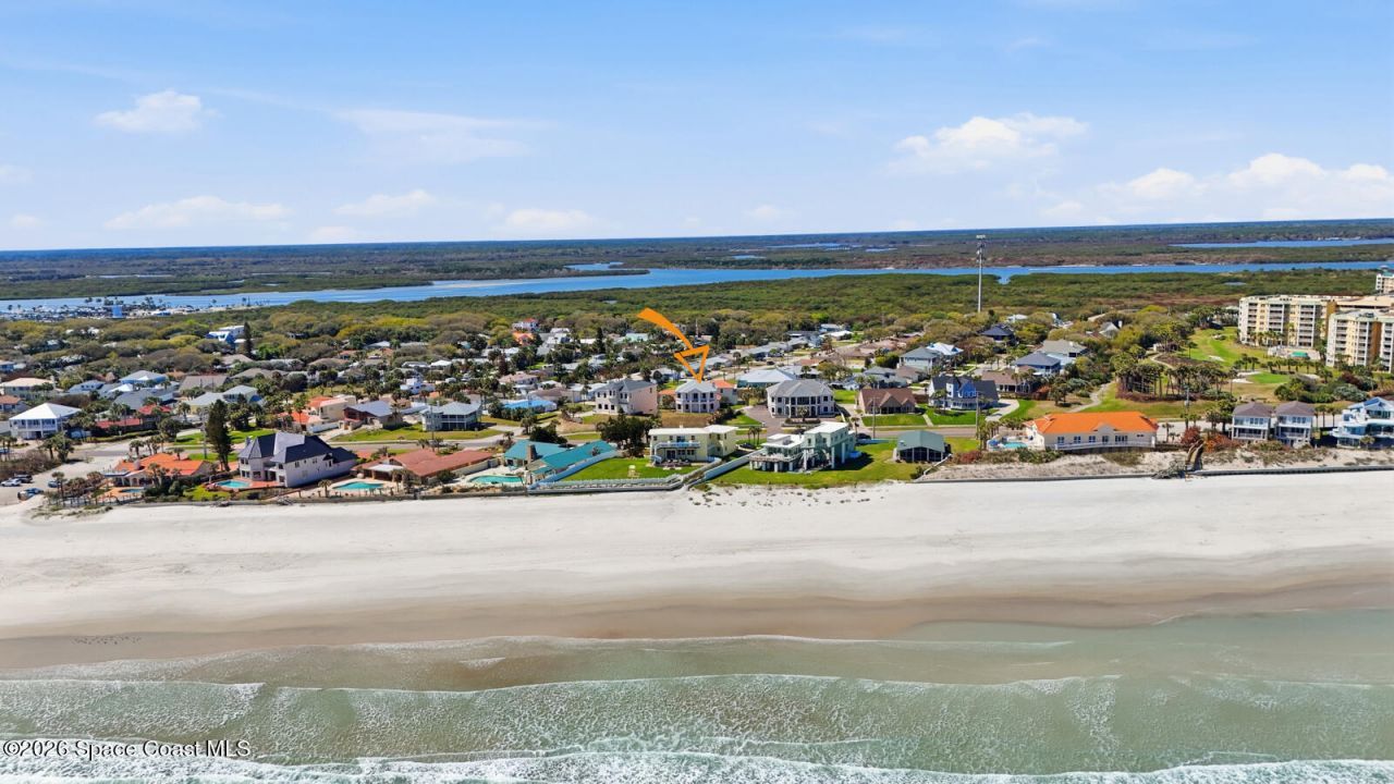 4688 S Atlantic Avenue, Ponce Inlet, FL 32127 Photo