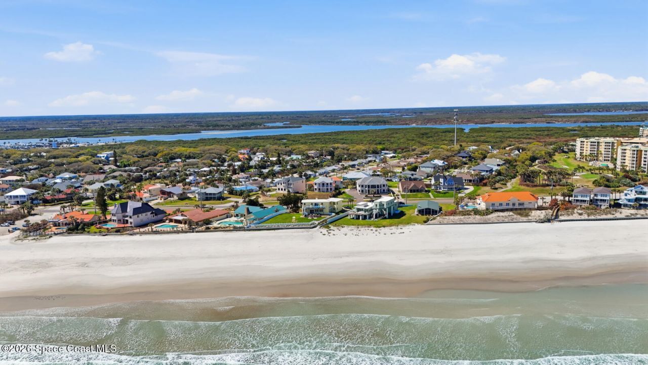 4688 S Atlantic Avenue, Ponce Inlet, FL 32127 Photo