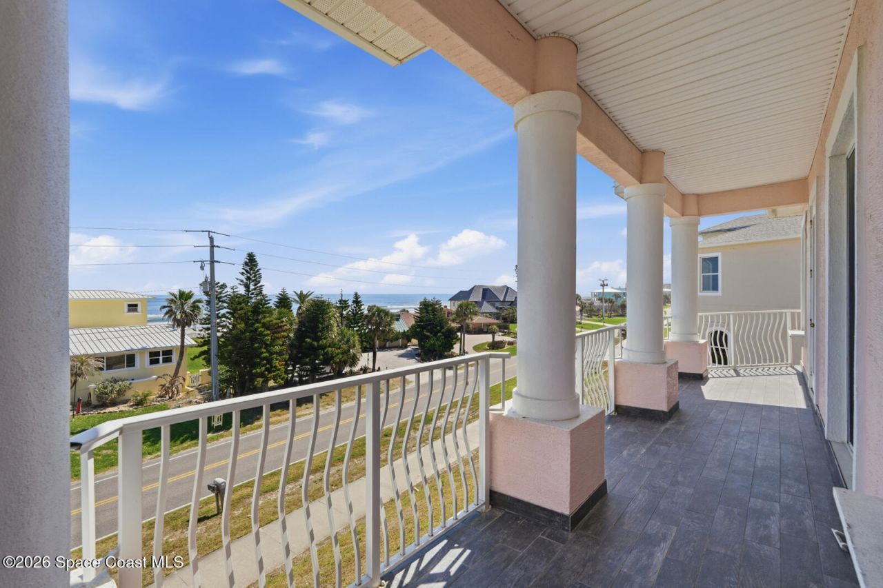 4688 S Atlantic Avenue, Ponce Inlet, FL 32127 Photo