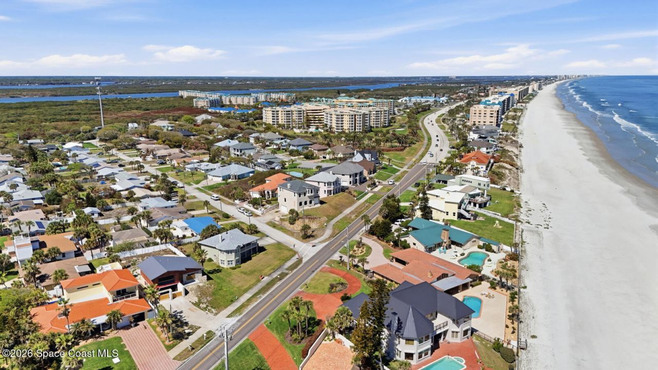 4688 S Atlantic Avenue, Ponce Inlet, FL 32127 Photo