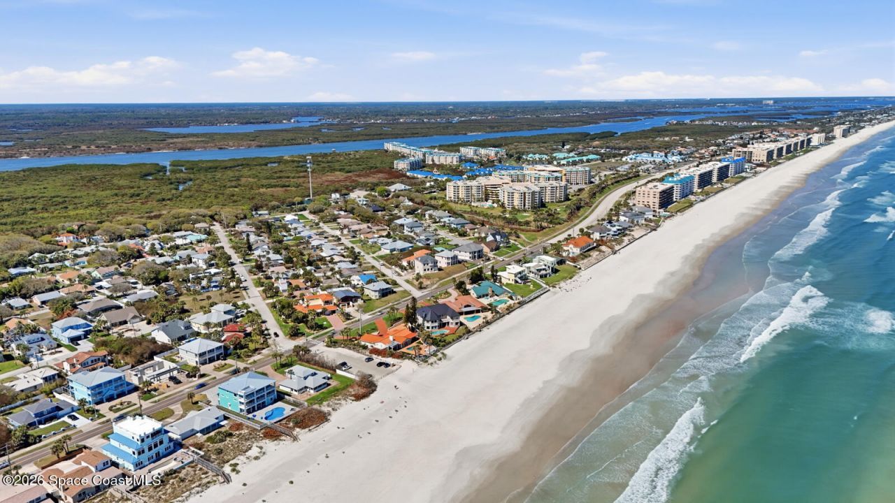 4688 S Atlantic Avenue, Ponce Inlet, FL 32127 Photo