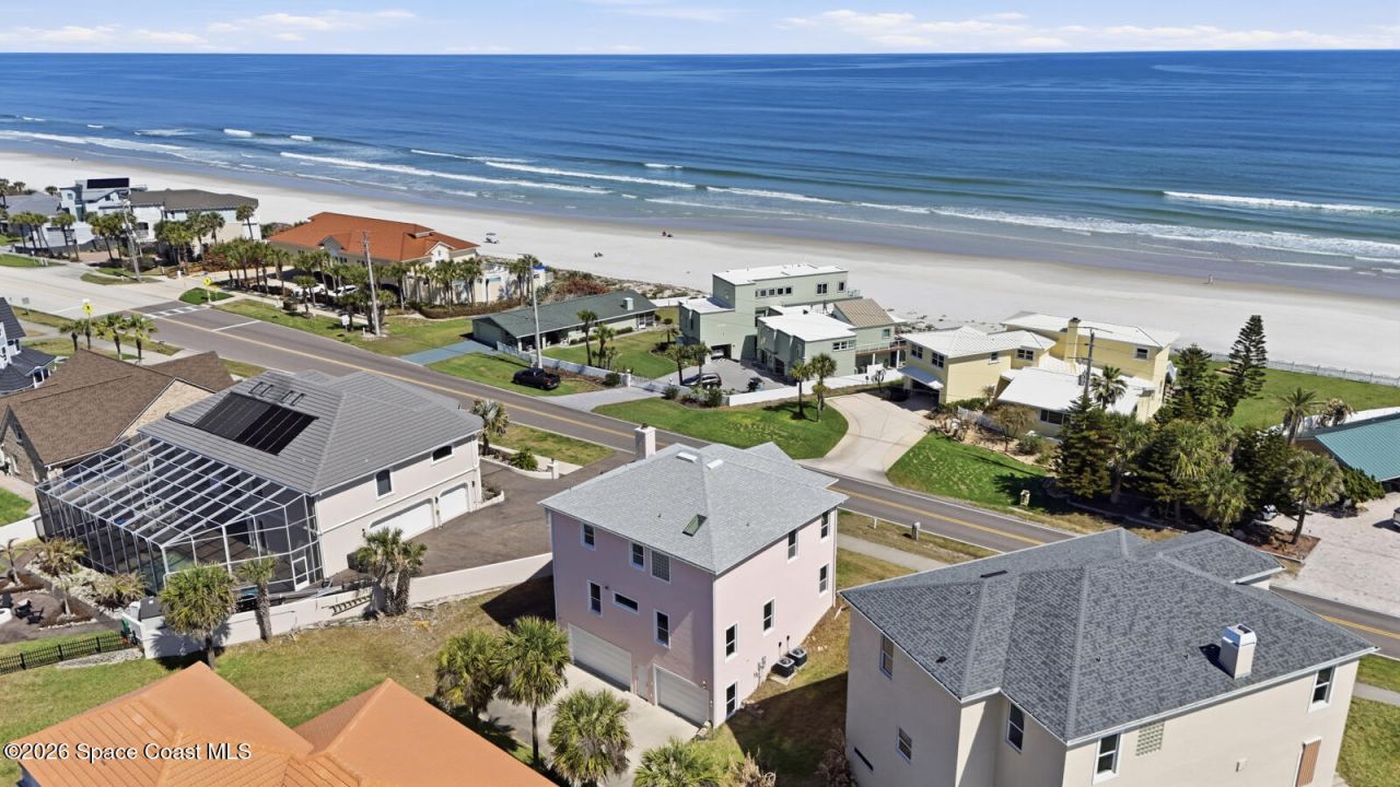 4688 S Atlantic Avenue, Ponce Inlet, FL 32127 Photo