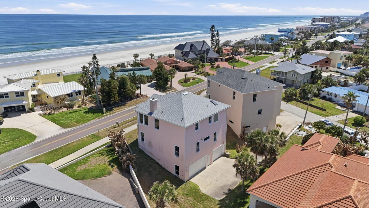 4688 S Atlantic Avenue, Ponce Inlet, FL 32127 Photo