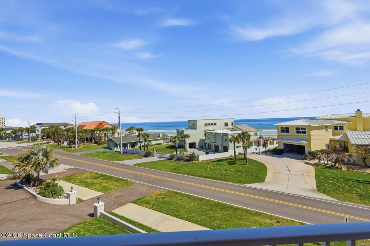 4688 S Atlantic Avenue, Ponce Inlet, FL 32127 Photo
