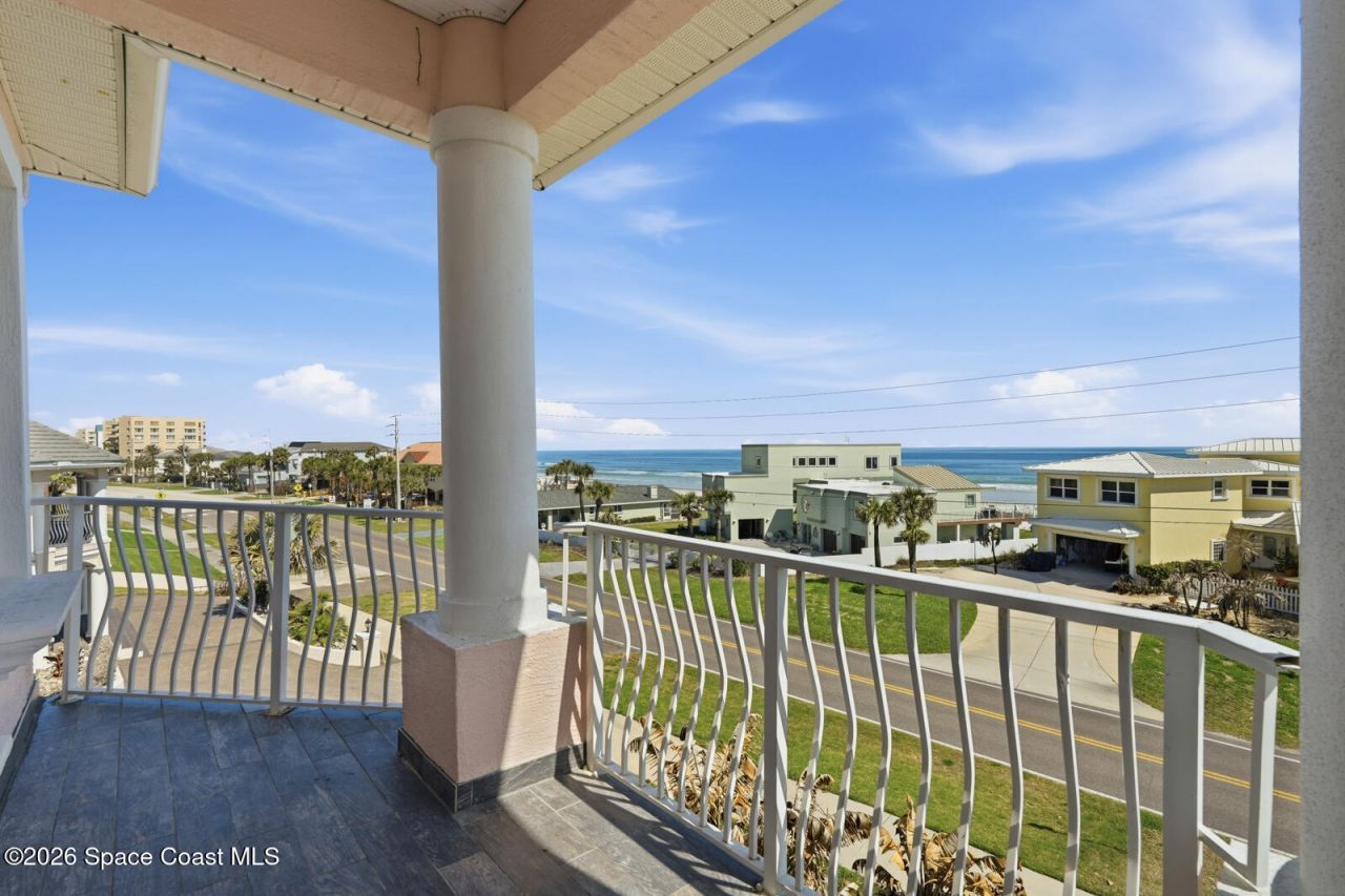 4688 S Atlantic Avenue, Ponce Inlet, FL 32127 Photo