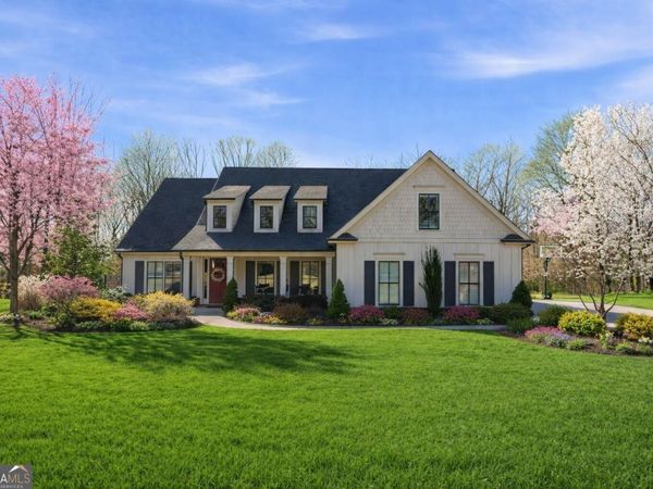 5747 Wheeler, Auburn, GA 30011