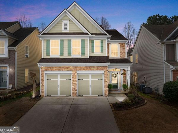 5725 Weddington Drive, Cumming, GA 30040