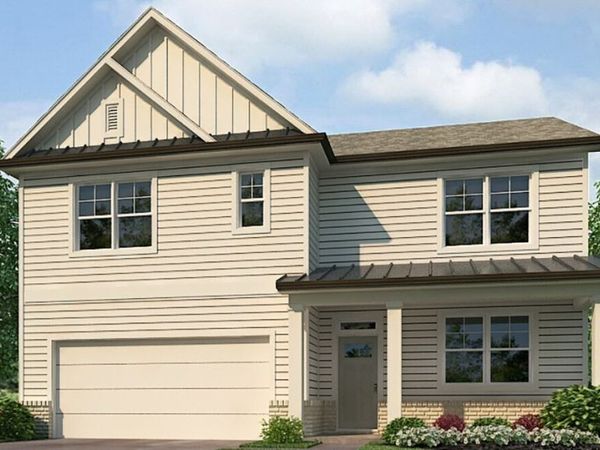 247 Hampton Terrace, Dallas, GA 30157