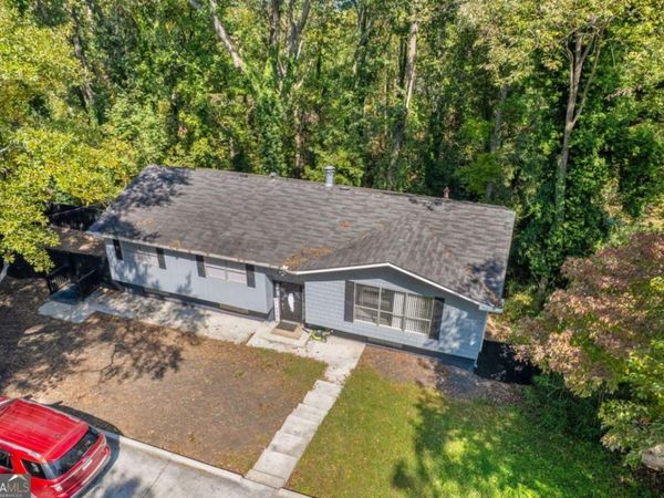 2276 SKYLINE Drive, Gainesville, GA 30501