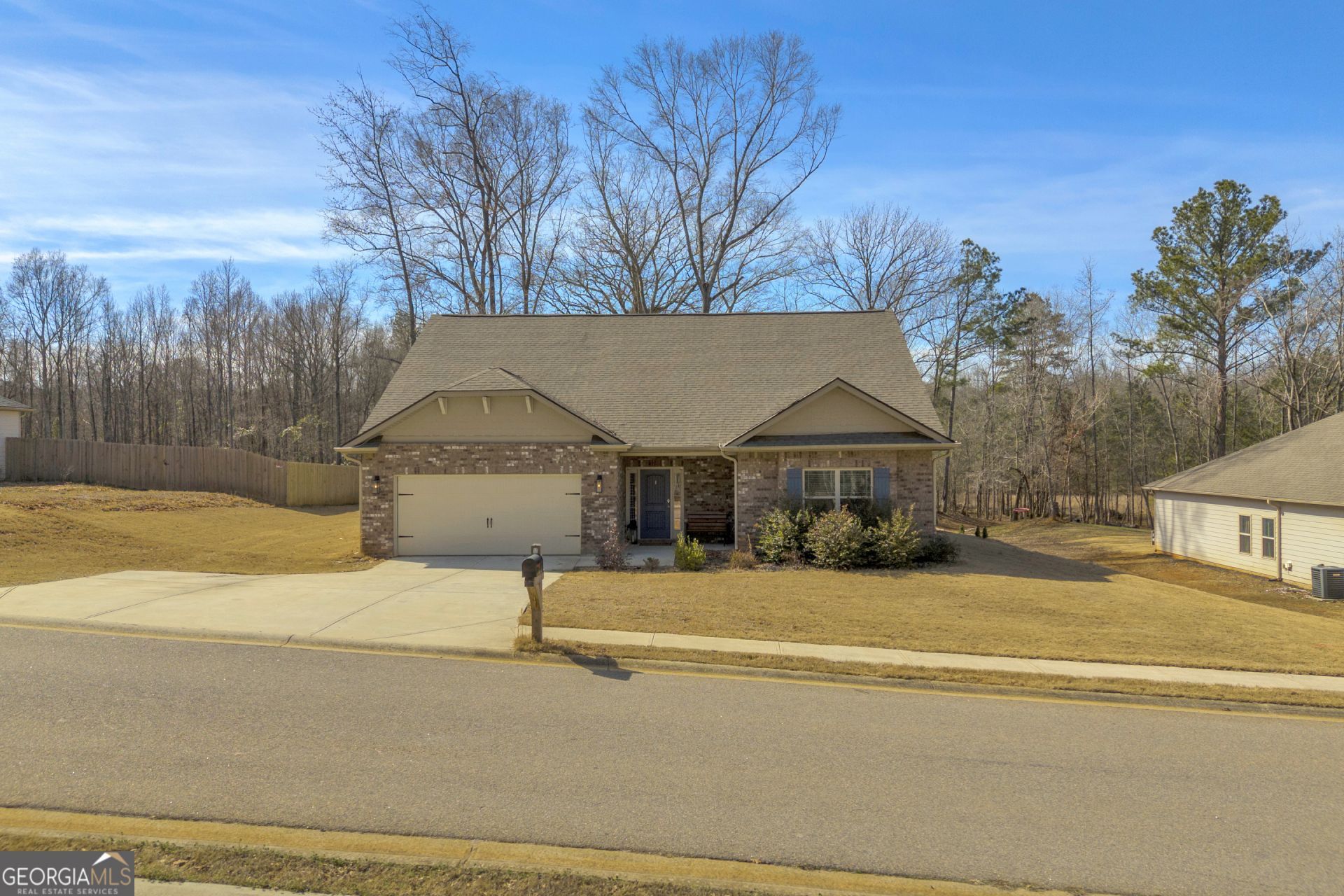 371 River Mansion Drive, Jefferson, GA 30549 Main Photo