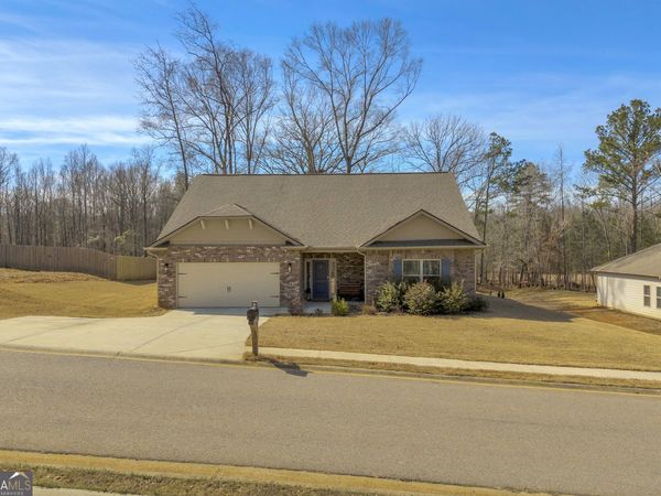 371 River Mansion Drive, Jefferson, GA 30549