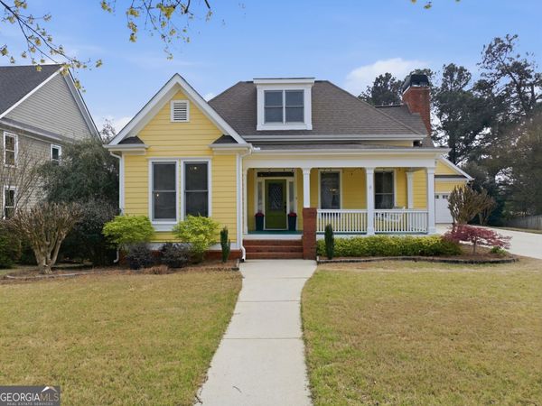 1071 Brush Arbor Circle, Mcdonough, GA 30252