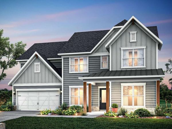 244 Rockledge Bend, Powder Springs, GA 30127