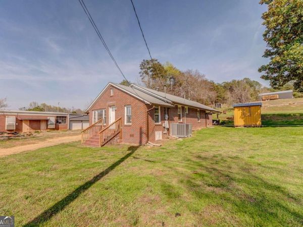 21 School Street, Rydal, GA 30171