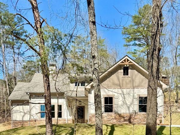 226 Chickasaw Drive, Waleska, GA 30183