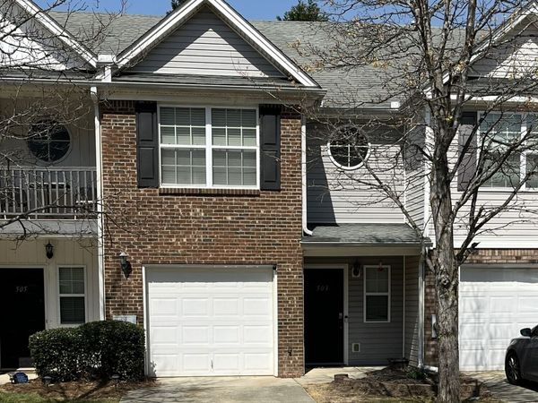 503 Terrapin Lane, Winder, GA 30680