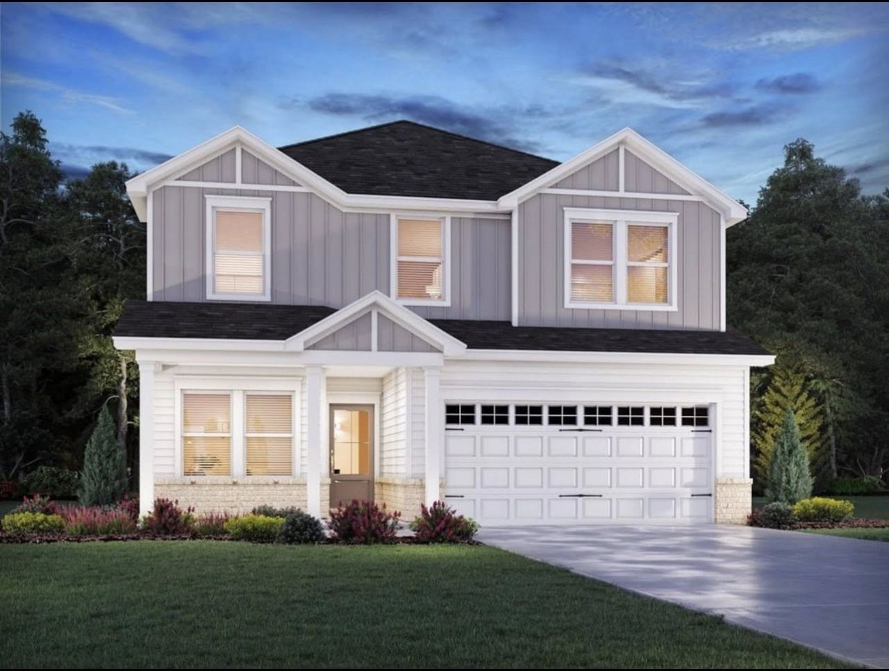 4504 Smokey Mountain Pl, Antioch, TN 37013 Main Photo