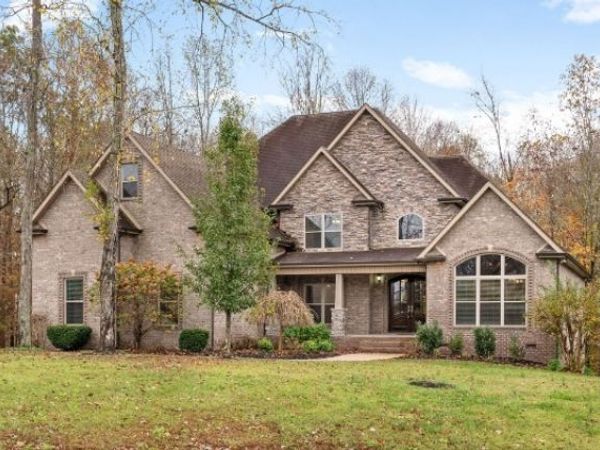 1620 Wonderboy Ct , Clarksville, TN 37042