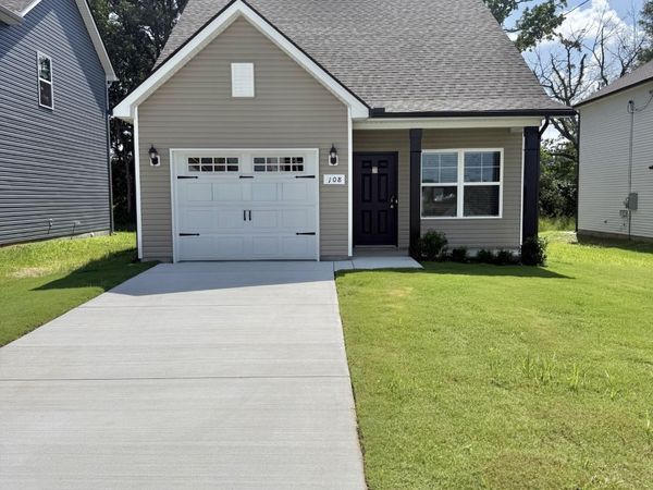 108 Stonehenge Circle, Manchester, TN 37355