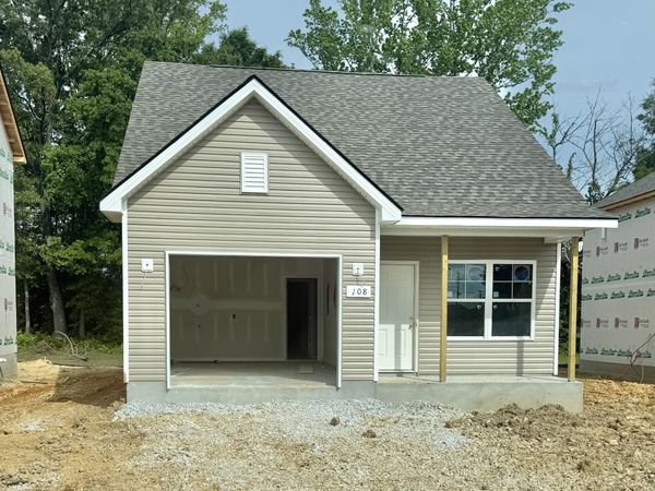 108 Stonehenge Circle, Manchester, TN 37355