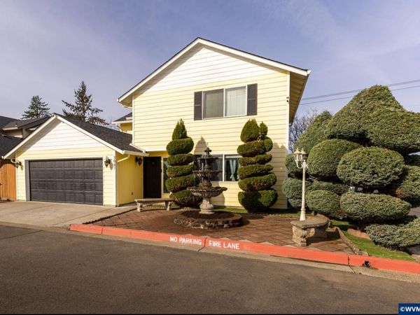 3047 Leah St NE, Salem, OR 97305